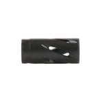 BCA .450 / .458 Black Nitride Long Flash Hider