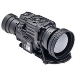 EOTECH ClipIRLR Uncooled Thermal Clip-On 1x (Black) 2x4x Zoom