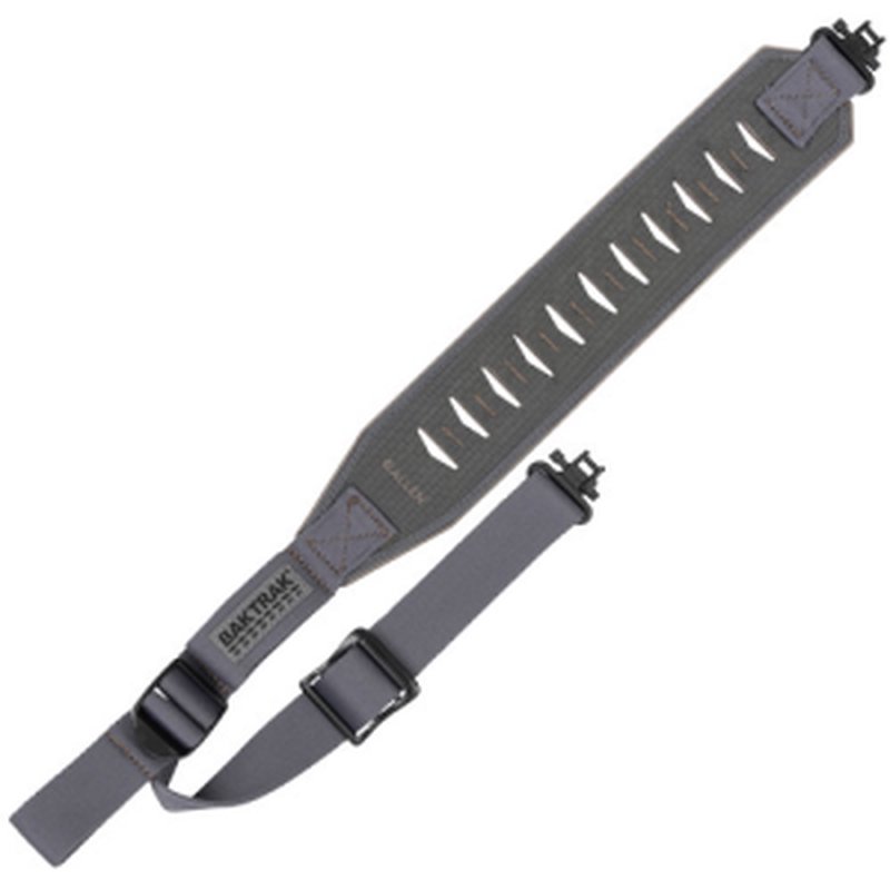 ALLEN BakTrak Coyote Tan Rifle 19.4" Sling