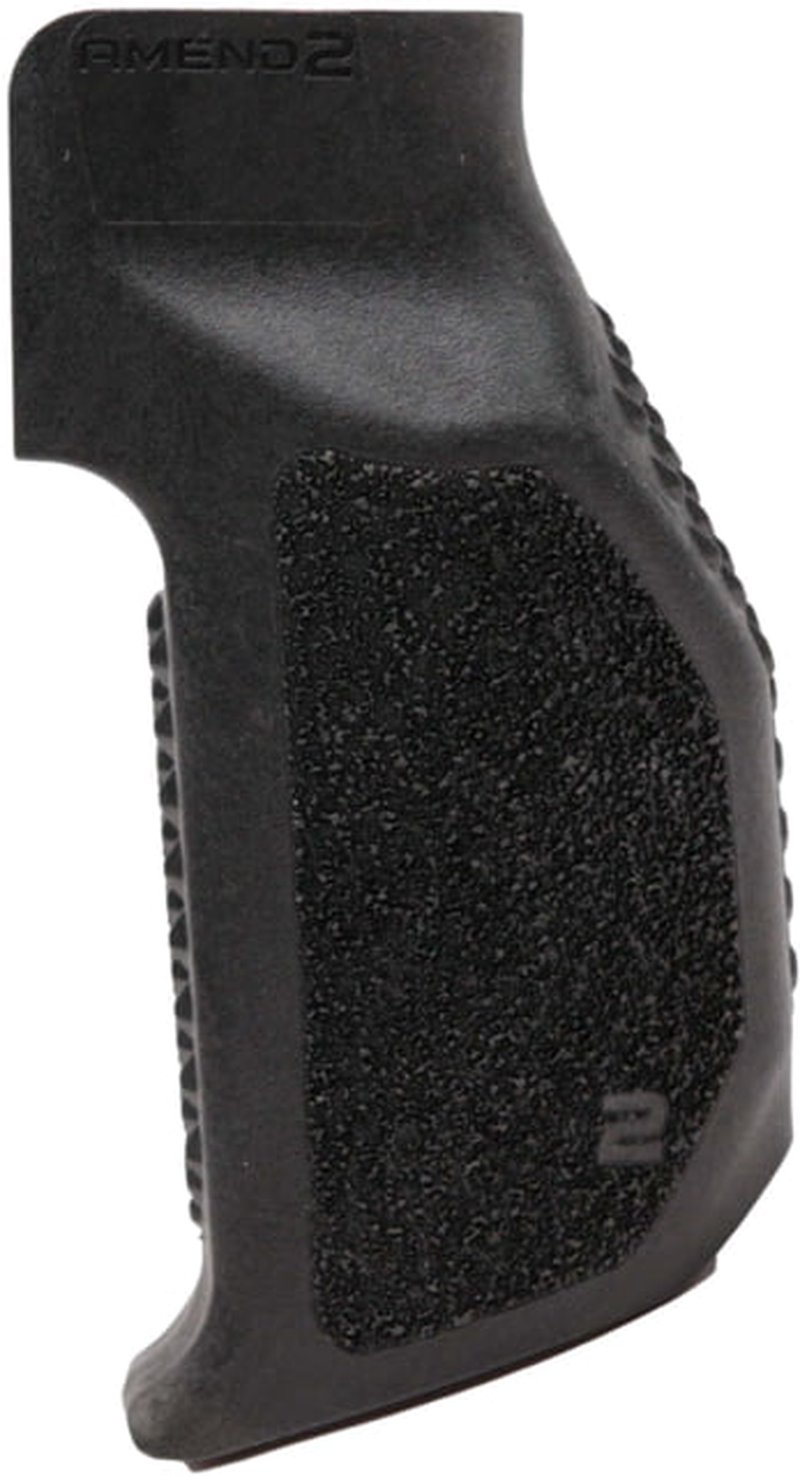 Amend2 Priapus Pistol Grip PPGBLK