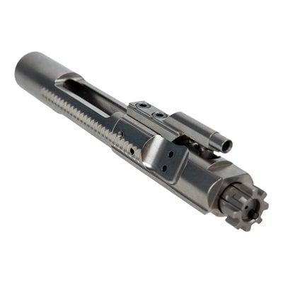 Toolcraft Non-Logoed Premium 5.56 Nickel Boron BCG with Carpenter 158 Bolt
