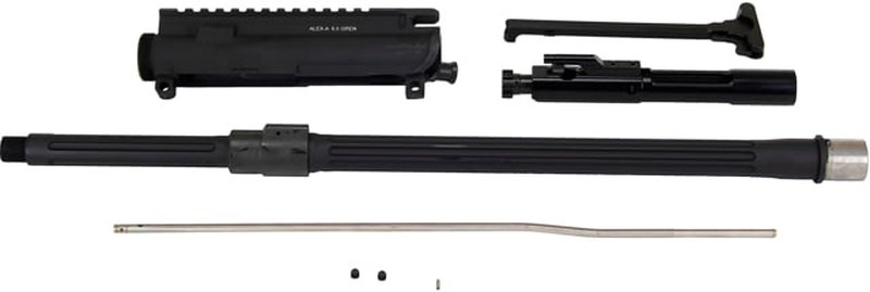 Alexander Arms 6.5 Grendel AR-15 Upper Receiver Build Kit