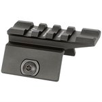 GEISSELE AUTOMATICS LLC - HK416/MR556/BRN-4 SUPER MODULAR RAIL M-LOK MK15