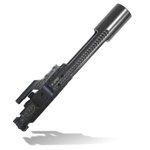 KAK Industry K-SPEC Enhanced AR15 BCG 450/458 Side Vent Left Hand Dual Ejector Nitride