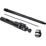 Rosco SP-K9-115-556-BCG-GTS 5.56x45mm AR-15 Carbine Bolt Carrier Group