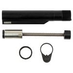 Armaspec SMB Gen 3 AR-10 Buffer Kit Sound Mitigation Tube Endplate Castle Nut