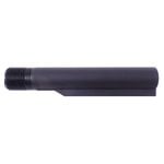 Bravo Company 6-Position Receiver Extension, Black
