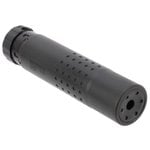 SILENCERCO Chimera 300 6.9" Quick Detach Rifle Silencer / Suppressor - Black