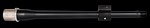 Ballistic Advantage 5.56 NATO 11.3" AR-15 Barrel Black QPQ Hanson
