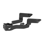 Primatia Extended & Raised Slide Release for Glock Gen 3-5