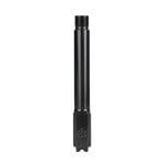 9mm Springfield Hellcat Pro Micro-Compact QPQ Black Threaded Non-fluted LCI