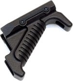 A3 Industries IWI UZI Pro Angled Foregrips