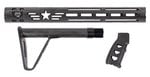 PSA Custom Carbon Fiber Furniture Set - PCC
