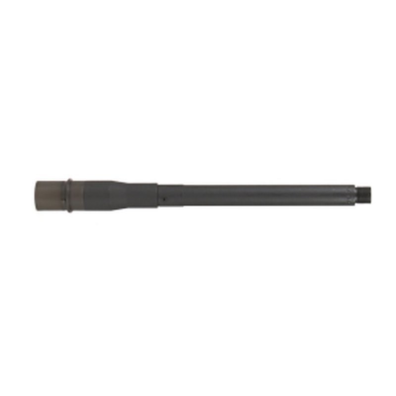 8.6 Blackout 10.5" Parkerized SOCOM Barrel | 1:3 Twist | Pistol Length Gas System