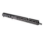 DANIEL DEFENSE - MK18 5.56MM NATO COMPLETE UPPER RECEIVER BLACK