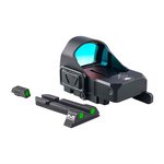 AIMPOINT - MICRO H-2 RED DOT REFLEX SIGHT