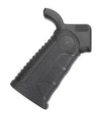 Xtech Tactical ATG AR-15 Adjustable Tactical Grip, Heavy Textured Black