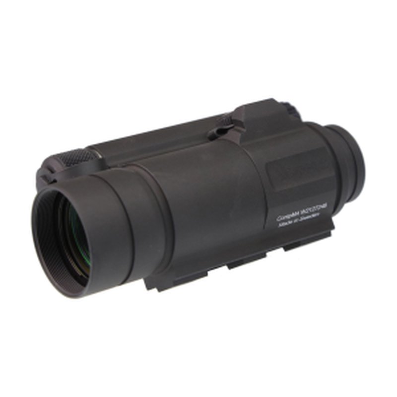 Aimpoint Comp M4 2MOA - No Mount