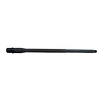 BC-10 | .243 Winchester | 20" Parkerized Straight Fluted SOCOM Barrel | 1:8 Twist | Rifle Length Gas System