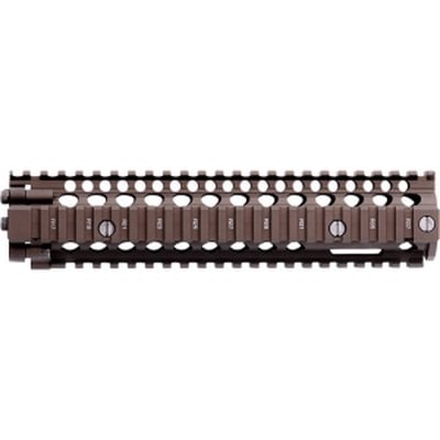 Daniel Defense 00408020011 RIS II Hndguard MK18 FDE
