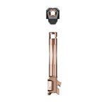 Radian Afterburner + Ramjet Glock 19/45 Gen 6 Comp Barrel INTRA-LOK Threadless
