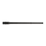 Ballistic Advantage 18 Inch 308 Winchester Tactical Government Rifle Length AR 308 Barrel Premium Black Series
