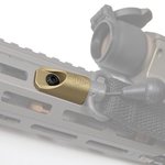 Reptilia 100-177 M-LOK Socket QD Sling Mount (Billet 7075-T6)