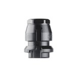 Dead Air Armament KeyMo Zero Muzzle Device .45 Cal 578-28