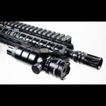 Green Laser Sight System