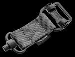 Magpul MS1/MS4 Adapter MAG519GRY Sling Swivel Stealth Gray Steel Polymer