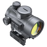 Bushnell AR Optics TRS-26 1x26mm Red Dot 3 MOA Red Dot Reticle Black Matte