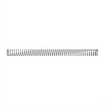 Brownells AR-15/M16 Buffer Springs, Chrome Silicon, 3 Pack