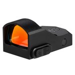 Athlon Midas TSR1 6 MOA Dot Open Reflex Sight for AR-15