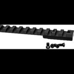 Warne V472M Berger Bullets PRM HS Prec SA VPR Pict Rail