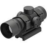 Leupold Freedom RDS 1x34 Red Dot Sight with Mount
