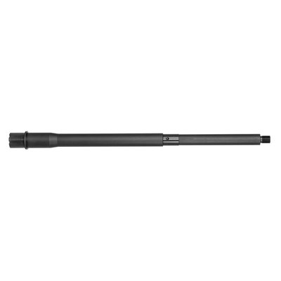 Seekins Precision 16" .223 Wylde Match Grade Stainless Barrel Armor Black 10120017