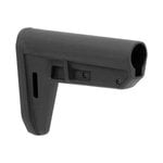 Magpul MAG1444BLK MOE Carbine Stock Mil-Spec AR-15 Black