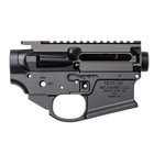 Noveske Gen4 N4 Ambi Matched Receiver Set 5.56/.223 Black 7075-T6
