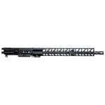 Battle Arms Workhorse 16\" Upper .223 Wylde 1:8 Free Float M-LOK Rail Carbine-Length, Black