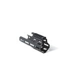 SRX3 Receiver Extension 3 Inch for Stribog SP9 Black