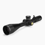 Athlon Argos BTR Gen 3 Rifle Scope 8-34x56 30mm FFP APLR11 IR MOA Black