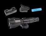 AGM Sioux850 Long Range Infrared Illuminator