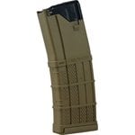 Lancer L5AWM 30-round AR-15 Magazine - Flat Dark Earth