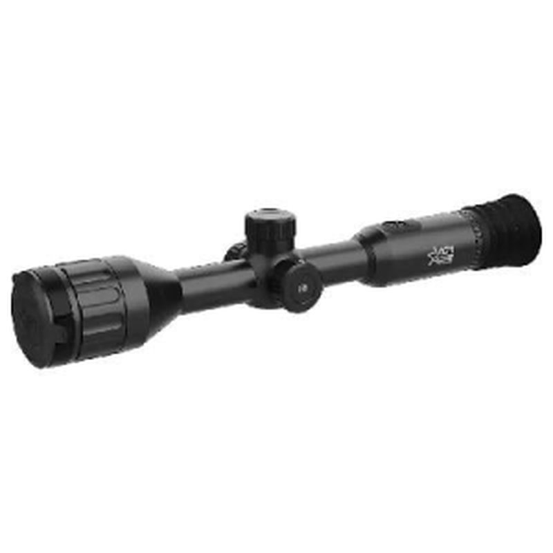 AGM Adder TS35-640 Thermal Rifle Scope 12 micron 640x512 35mm Lens