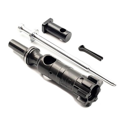 J P Enterprises DLC 300 Blackout AR-15 Bolt Completion Group