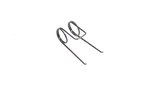 Palmetto State Armory AR-15 Trigger Spring