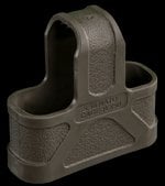 Magpul Original AR-15 Magazine Rubber 223/5.56 OD Green