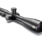 EOTECH Vudu 8-32x50 SFP Riflescope HC2 Reticle MOA (34mm Tube, Black Hardcoat Anodized Finish)