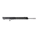BC-10 | 308 Bolt Action Style Upper| 20” 416R SS Straight Fluted SOCOM Barrel | 1:10 Twist | 15” MLOK Split Rail