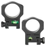 ACCU-TAC Scope Rings High Height - Size 30mm